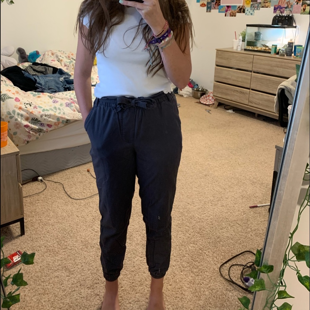 Hollister pants